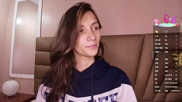 Freechat Feniix__ on StripChat