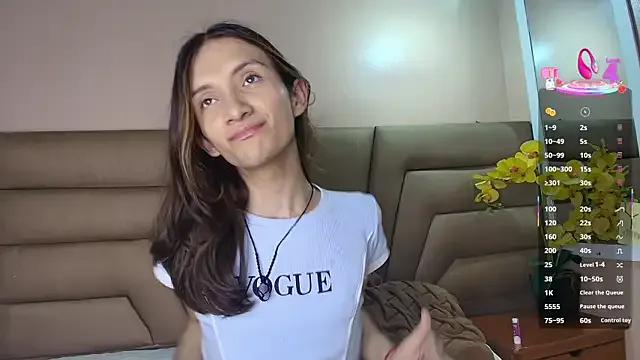 Freechat Feniix__ on StripChat