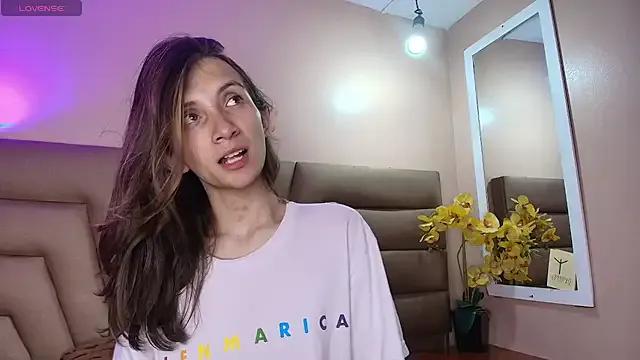 Freechat Feniix__ on StripChat