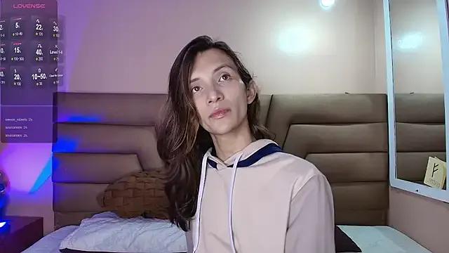 Freechat Feniix__ on StripChat