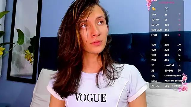 Freechat Feniix__ on StripChat