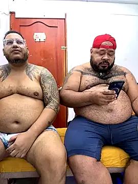 Freechat FetishBearsBig on StripChat