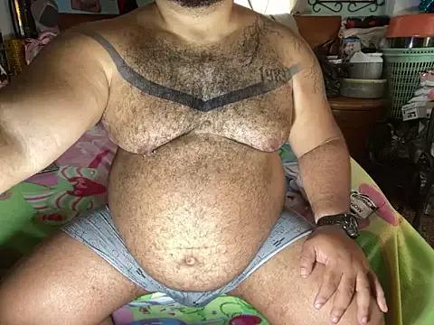 Freechat FetishBearsBig on StripChat