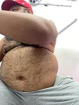 Freechat FetishBearsBig on StripChat