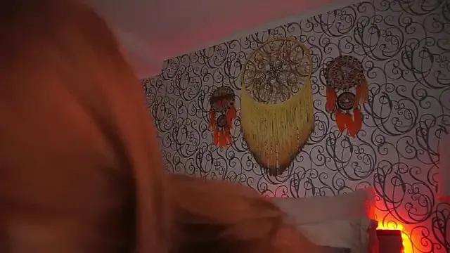 Freechat Foxy_irene on StripChat