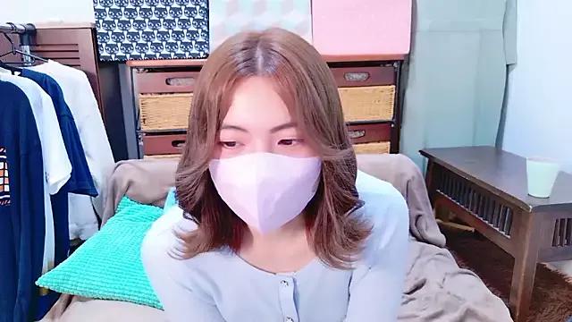 Group Fuwa_chan on StripChat