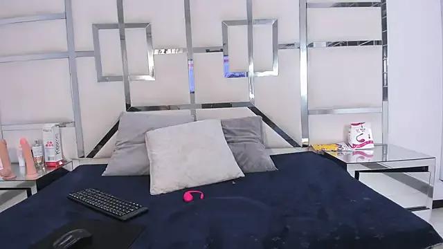 Freechat GabrielBrowm on StripChat