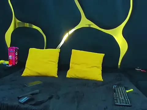 Freechat GabrielBrowm on StripChat