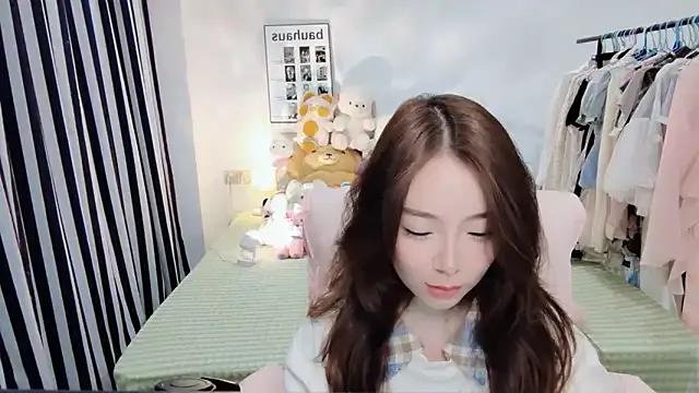 Private Gardenia-222 on StripChat