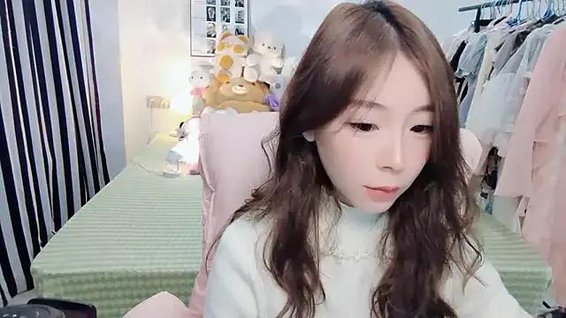 Private Gardenia-222 on StripChat