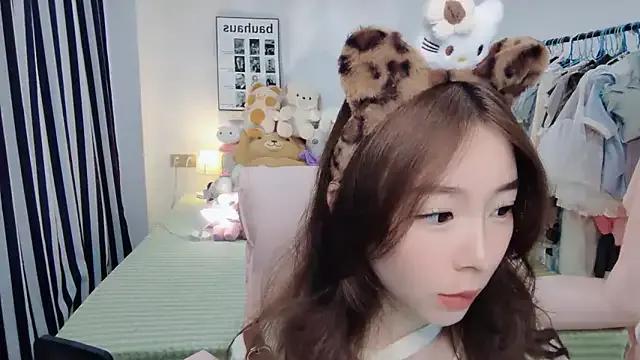 Private Gardenia-222 on StripChat