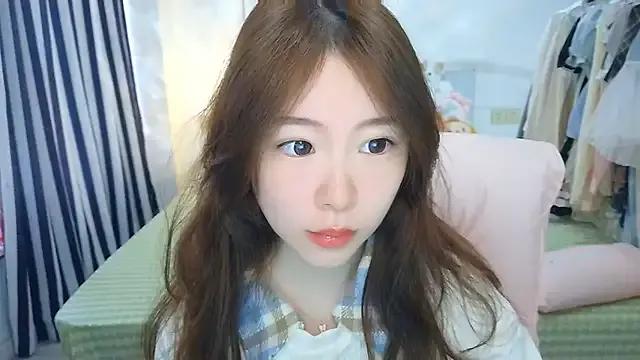 Private Gardenia-222 on StripChat