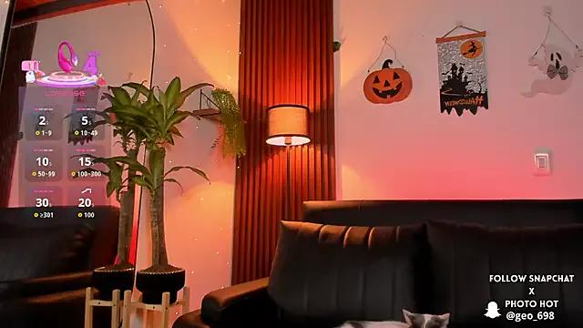 Freechat Georgina_caruso on StripChat