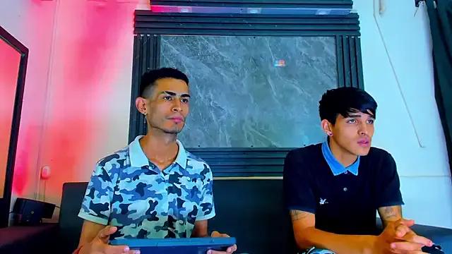 Golldens_Dreamss —  Cum in the face 