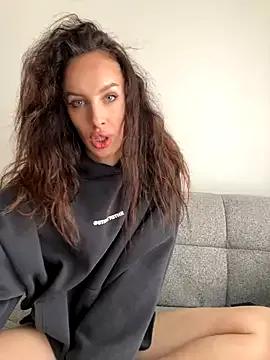 goodgirldevil on StripChat 