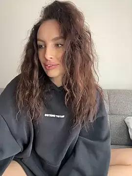 goodgirldevil on StripChat 