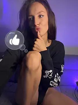 goodgirldevil on StripChat 