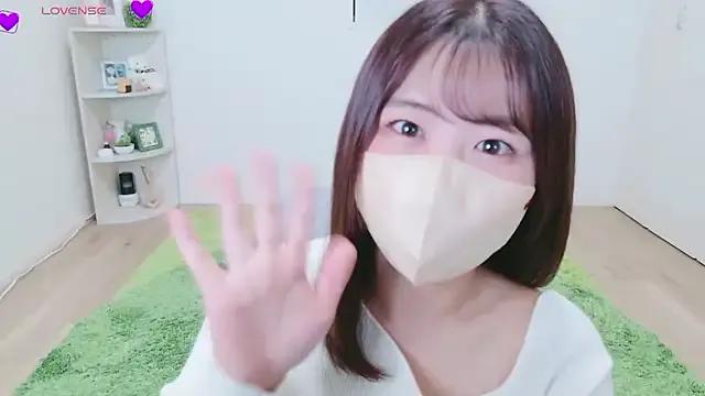 StripChat Haru_chiii is Freechat Haru_chiii — Freechat on StripChat