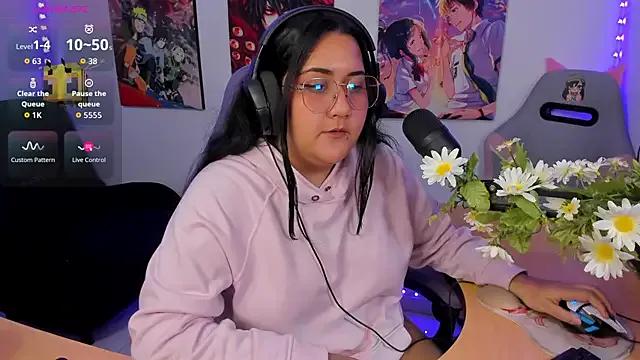 haru_u2 — Freechat on StripChat