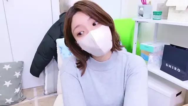 Freechat HaruruHappy on StripChat