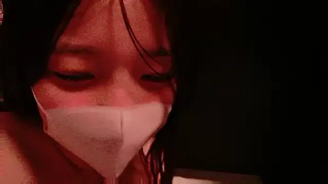 Freechat HaruruHappy on StripChat