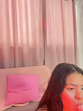 StripChat HayamiKioto is Freechat HayamiKioto — open holes