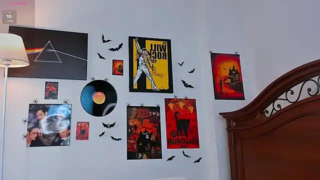 StripChat heartseduction is Freechat heartseduction — DOMI IN PUSSY