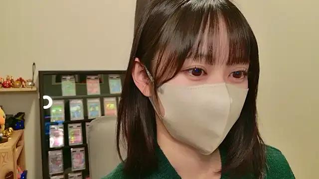 Group HIKARI_x0 on StripChat