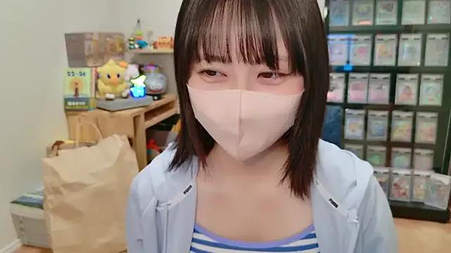 Group HIKARI_x0 on StripChat