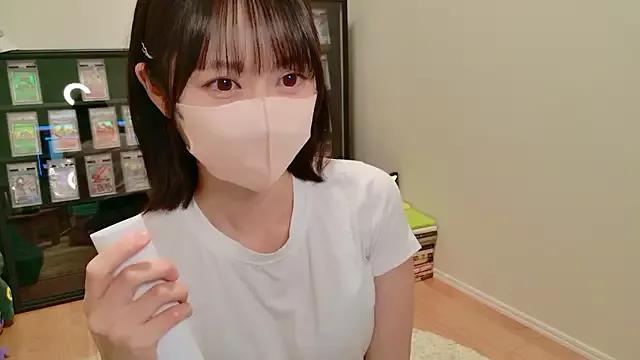 Group HIKARI_x0 on StripChat