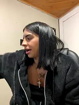 Freechat Hilary_pinkk on StripChat