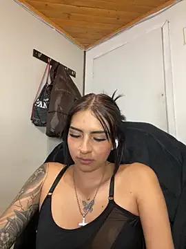 StripChat Hilary_pinkk is Freechat Hilary_pinkk — show pussy + oil + control domi