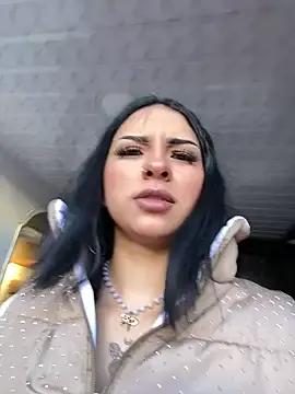 Freechat Hilary_pinkk on StripChat