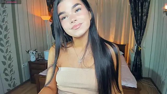 HollisHearl on StripChat 