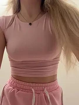 Freechat Holly-Glamour on StripChat