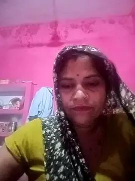 Freechat Hot_babli54 on StripChat