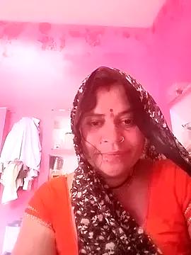 Freechat Hot_babli54 on StripChat