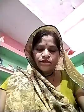 Freechat Hot_babli54 on StripChat