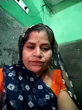 Freechat Hot_babli54 on StripChat