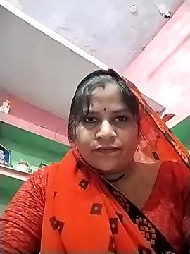 Freechat Hot_babli54 on StripChat