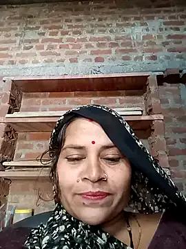 Freechat Hot_babli54 on StripChat