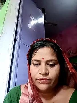 Freechat Hot_babli54 on StripChat