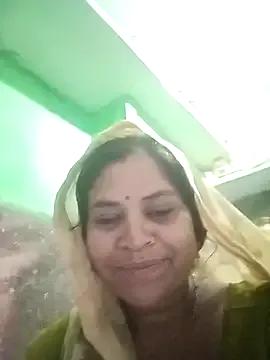 Freechat Hot_babli54 on StripChat