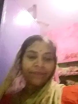 Freechat Hot_babli54 on StripChat