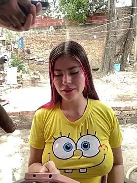 Freechat Hotnightsexxx on StripChat