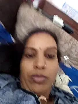 Hotty-Nidhi — Ass fingeing full need