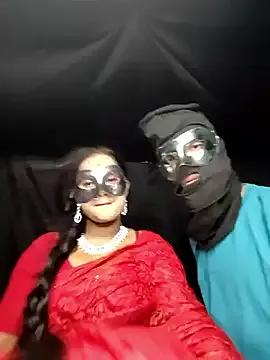 Group Hotty_Nisha21 on StripChat