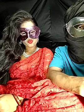 Group Hotty_Nisha21 on StripChat