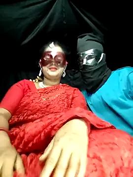 Group Hotty_Nisha21 on StripChat