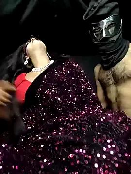 Group Hotty_Nisha21 on StripChat